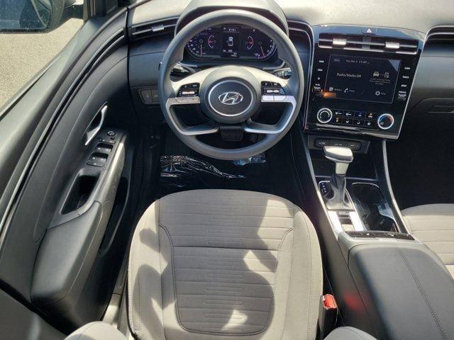 Hyundai Santa Cruz Sel Fwd 4D Crew Cab - Thumbnail 14