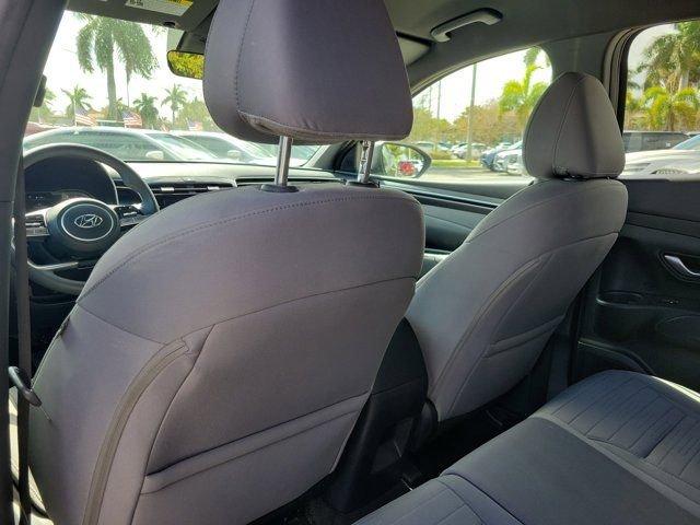 Hyundai Santa Cruz Sel Fwd 4D Crew Cab - Thumbnail 10