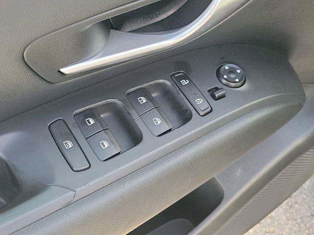 Hyundai Santa Cruz Sel Fwd 4D Crew Cab - Thumbnail 17