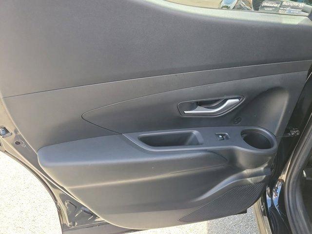 Hyundai Santa Cruz Sel Fwd 4D Crew Cab - Thumbnail 9