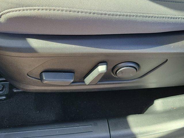 Hyundai Santa Cruz Sel Fwd 4D Crew Cab - Thumbnail 19