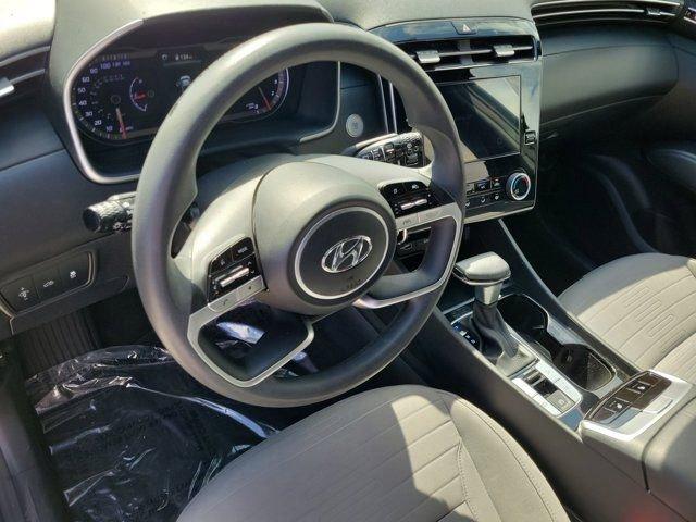 Hyundai Santa Cruz Sel Fwd 4D Crew Cab - Thumbnail 20