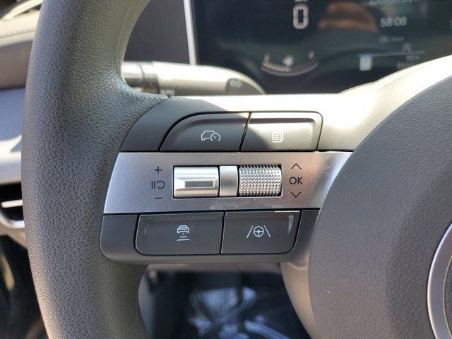 Hyundai Sonata Se Fwd 4D Sedan - Thumbnail 20