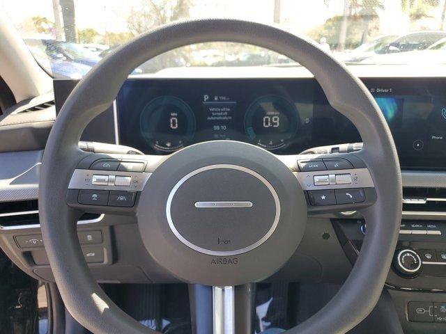 Hyundai Sonata Se Fwd 4D Sedan - Thumbnail 19