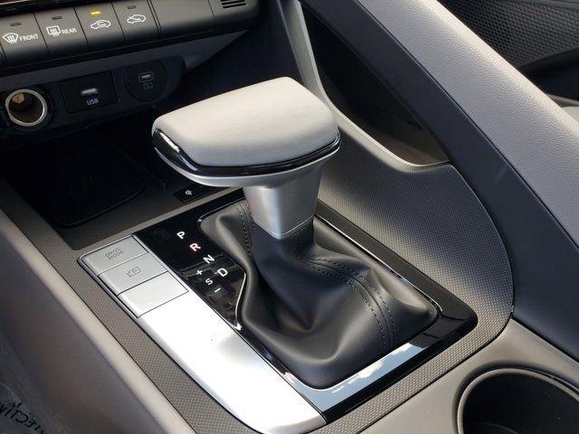 Hyundai Elantra Sel Sport Fwd 4D Sedan - Thumbnail 20