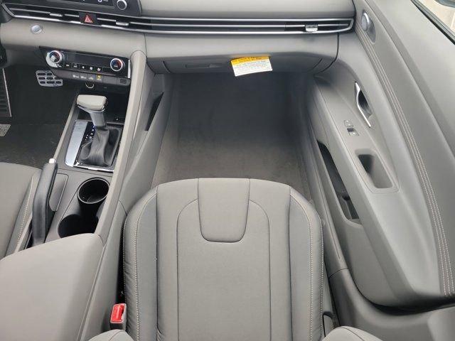 Hyundai Elantra Sel Sport Fwd 4D Sedan - Thumbnail 15