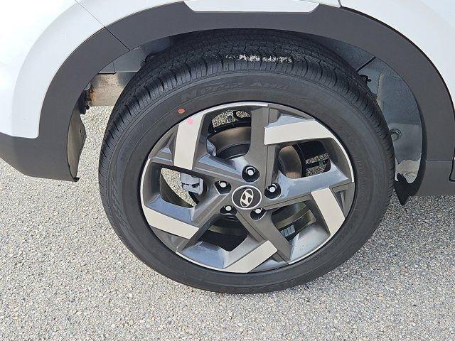 Hyundai Venue Limited Fwd 4D Sport Utility - Thumbnail 6