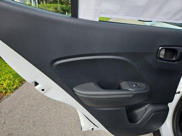 Hyundai Venue Limited Fwd 4D Sport Utility - Thumbnail 12