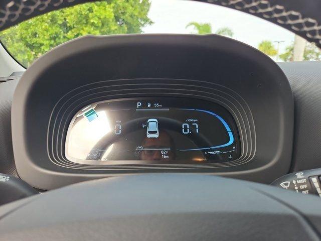 Hyundai Venue Limited Fwd 4D Sport Utility - Thumbnail 17