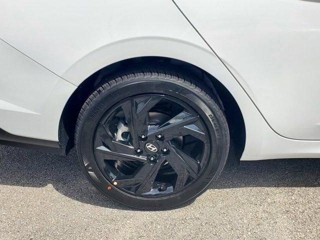 Hyundai Elantra Sel Sport Fwd 4D Sedan - Thumbnail 6