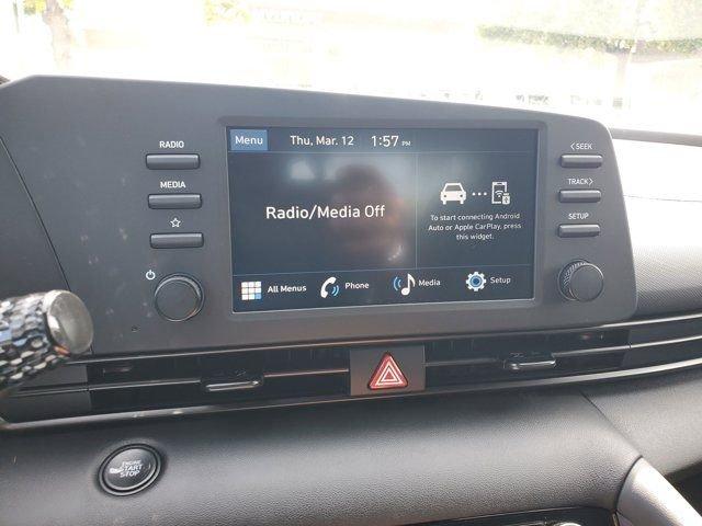 Hyundai Elantra Sel Sport Fwd 4D Sedan - Thumbnail 15