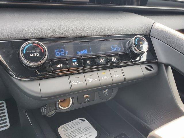 Hyundai Elantra Sel Sport Fwd 4D Sedan - Thumbnail 17