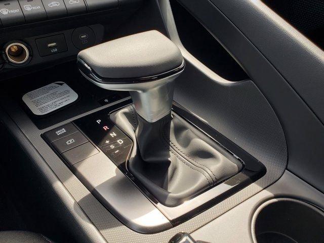 Hyundai Elantra Sel Sport Fwd 4D Sedan - Thumbnail 18