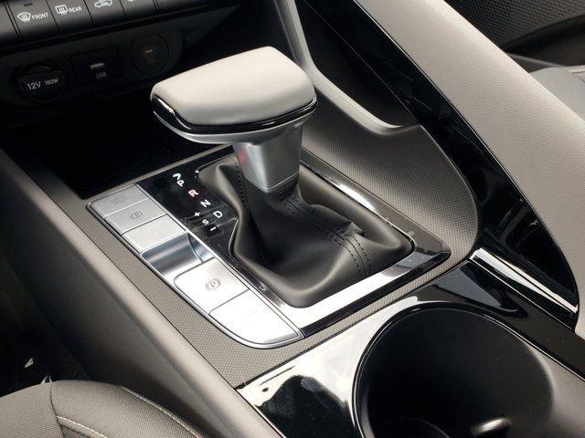 Hyundai Elantra Sel Sport Fwd 4D Sedan - Thumbnail 19