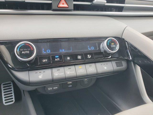 Hyundai Elantra Sel Sport Fwd 4D Sedan - Thumbnail 17