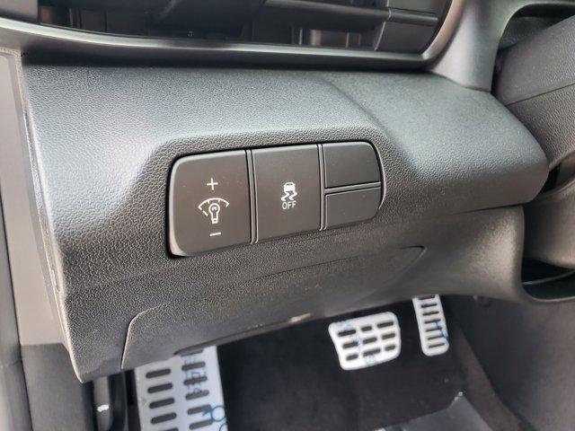 Hyundai Elantra Sel Sport Fwd 4D Sedan - Thumbnail 14