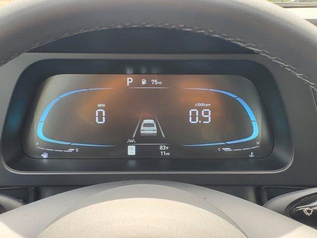 Hyundai Elantra Sel Sport Fwd 4D Sedan - Thumbnail 18