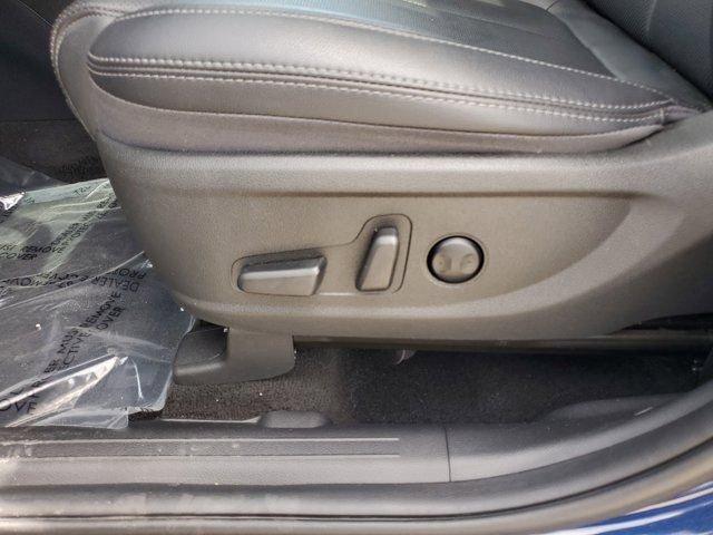 Hyundai Santa Fe Sel Premium Fwd 4D Sport Utility - Thumbnail 17