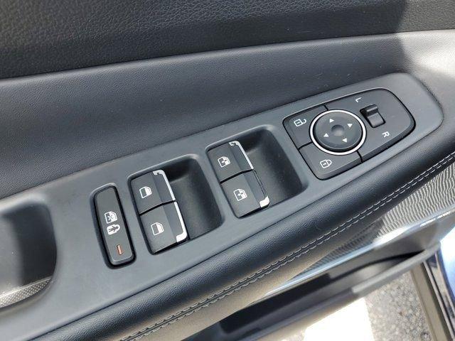 Hyundai Santa Fe Sel Premium Fwd 4D Sport Utility - Thumbnail 20