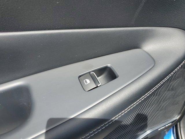 Hyundai Santa Fe Sel Premium Fwd 4D Sport Utility - Thumbnail 13