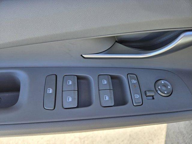 Hyundai Elantra Sel Convenience Fwd 4D Sedan - Thumbnail 19