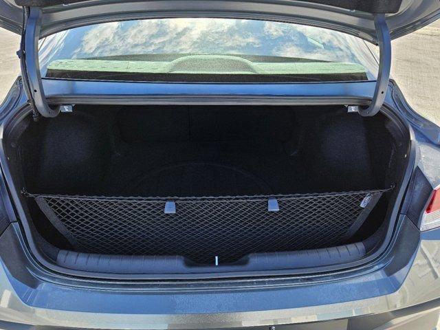 Hyundai Elantra Sel Convenience Fwd 4D Sedan - Thumbnail 9