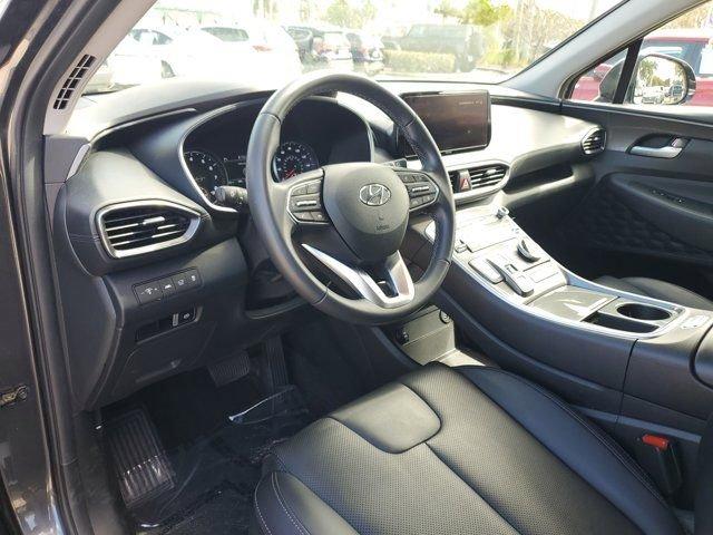 Hyundai Santa Fe Xrt Fwd 4D Sport Utility - Thumbnail 14