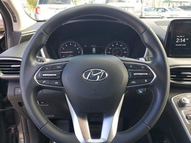 Hyundai Santa Fe Xrt Fwd 4D Sport Utility - Thumbnail 17