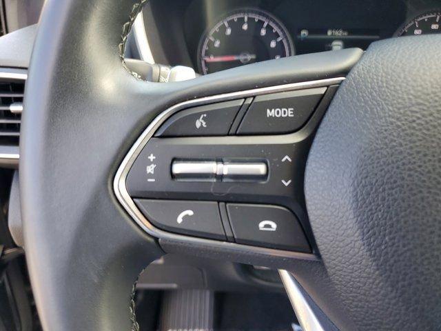 Hyundai Santa Fe Xrt Fwd 4D Sport Utility - Thumbnail 18