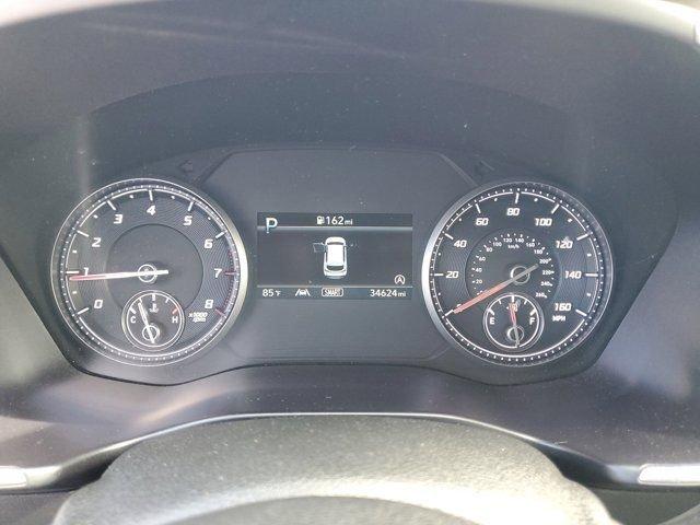 Hyundai Santa Fe Xrt Fwd 4D Sport Utility - Thumbnail 20