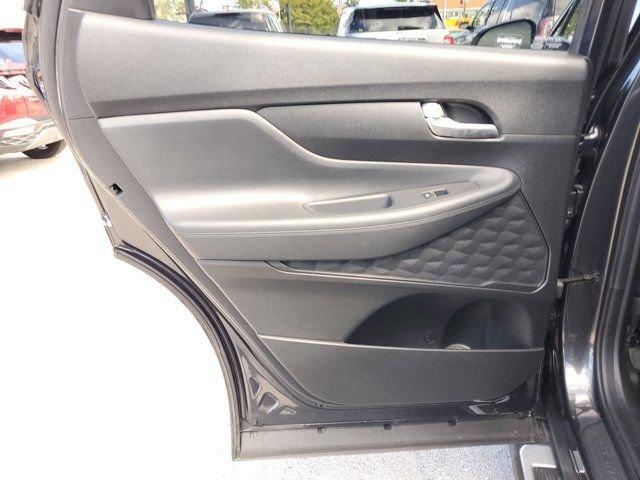 Hyundai Santa Fe Xrt Fwd 4D Sport Utility - Thumbnail 10