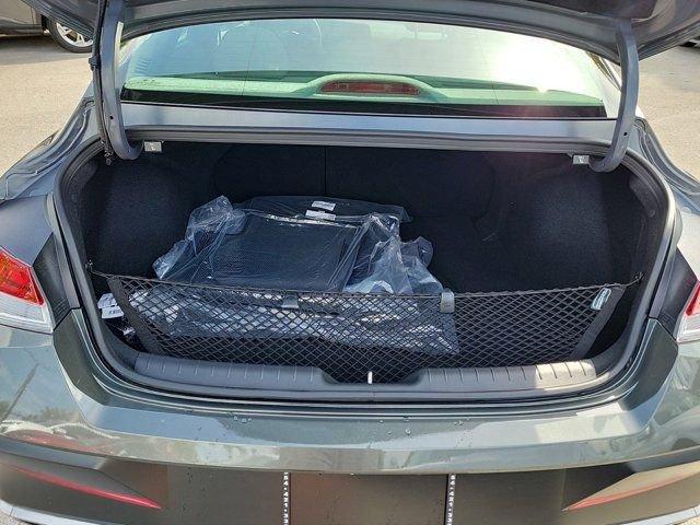 Hyundai Elantra Sel Convenience Fwd 4D Sedan - Thumbnail 8