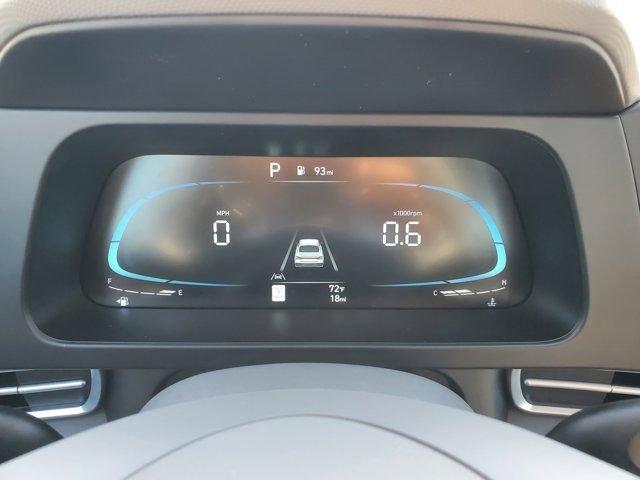 Hyundai Elantra Sel Sport Premium Fwd 4D Sedan - Thumbnail 14