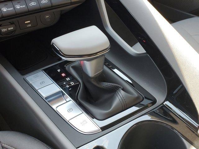 Hyundai Elantra Sel Sport Premium Fwd 4D Sedan - Thumbnail 18