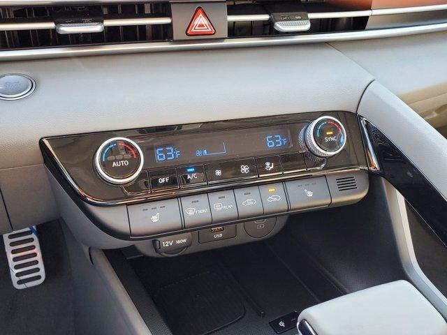 Hyundai Elantra Sel Sport Premium Fwd 4D Sedan - Thumbnail 17