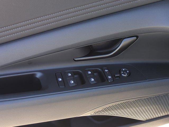 Hyundai Elantra Sel Sport Premium Fwd 4D Sedan - Thumbnail 18