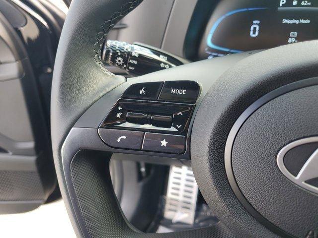 Hyundai Elantra Sel Sport Premium Fwd 4D Sedan - Thumbnail 19