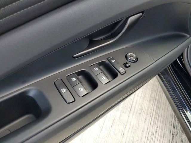 Hyundai Elantra Sel Sport Premium Fwd 4D Sedan - Thumbnail 17