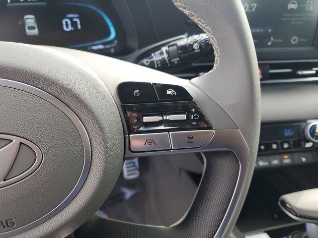 Hyundai Elantra Sel Sport Premium Fwd 4D Sedan - Thumbnail 20