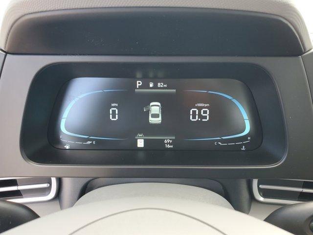 Hyundai Elantra Sel Sport Premium Fwd 4D Sedan - Thumbnail 15