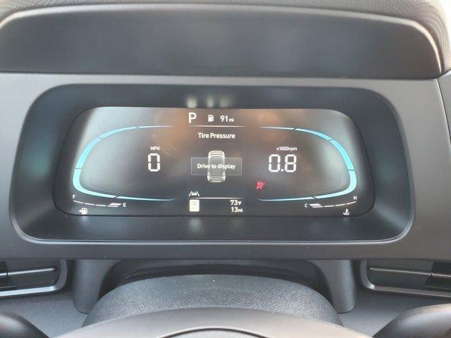 Hyundai Elantra Sel Sport Premium Fwd 4D Sedan - Thumbnail 17