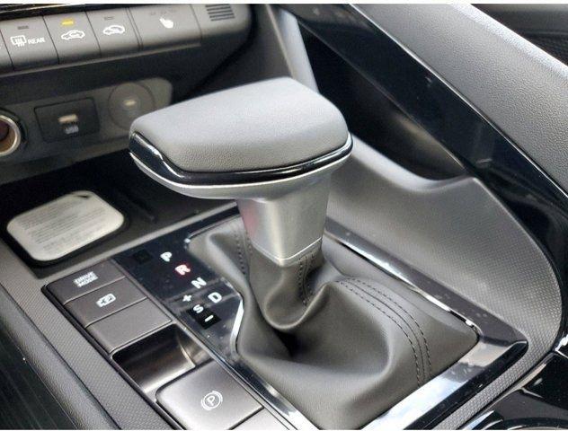 Hyundai Elantra Sel Sport Premium Fwd 4D Sedan - Thumbnail 19