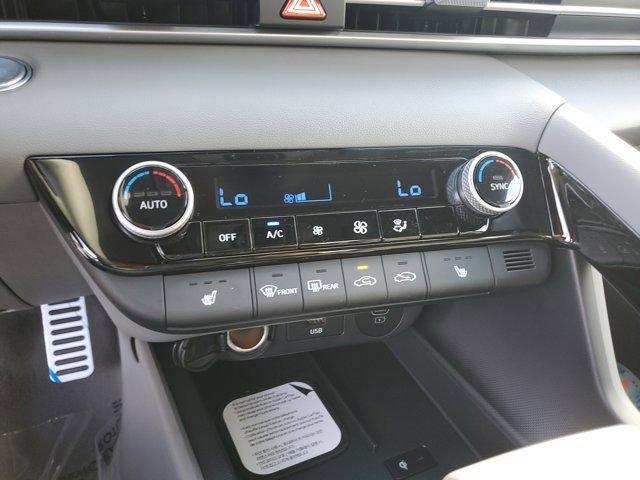 Hyundai Elantra Sel Sport Premium Fwd 4D Sedan - Thumbnail 17