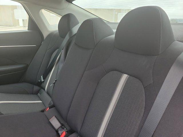 Hyundai Sonata Se Fwd 4D Sedan - Thumbnail 12