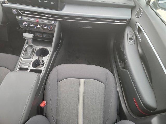 Hyundai Sonata Se Fwd 4D Sedan - Thumbnail 15