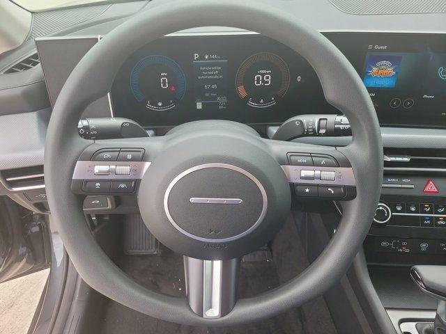 Hyundai Sonata Se Fwd 4D Sedan - Thumbnail 19