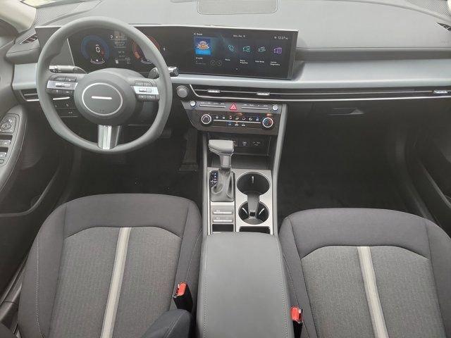 Hyundai Sonata Se Fwd 4D Sedan - Thumbnail 13