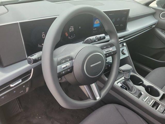 Hyundai Sonata Se Fwd 4D Sedan - Thumbnail 17