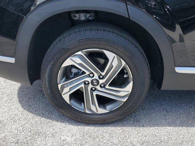 Hyundai Santa Fe Sel Premium Fwd 4D Sport Utility - Thumbnail 6