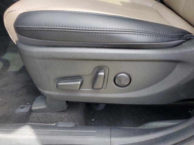 Hyundai Santa Fe Sel Premium Fwd 4D Sport Utility - Thumbnail 14